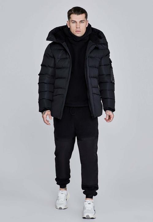 Immagine prodotto Siksilk Winterjacke Parka (M)