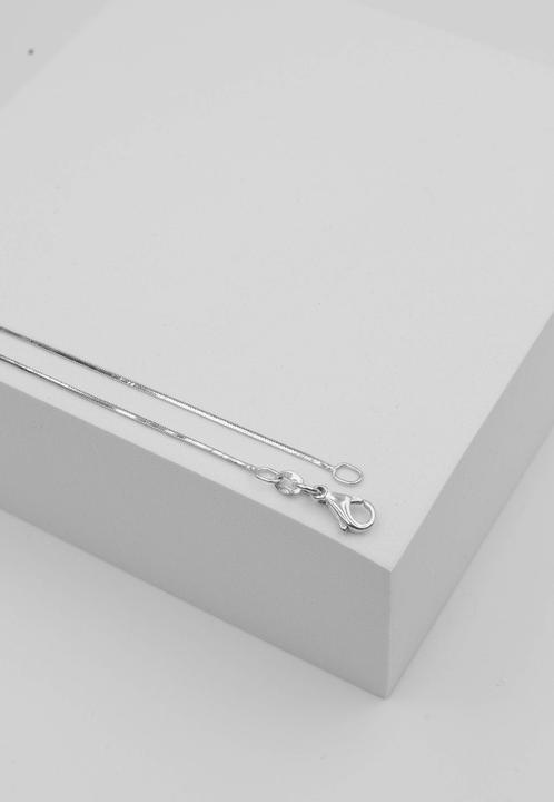 Image du produit Muau Serpent (Or blanc 750, 45 cm)