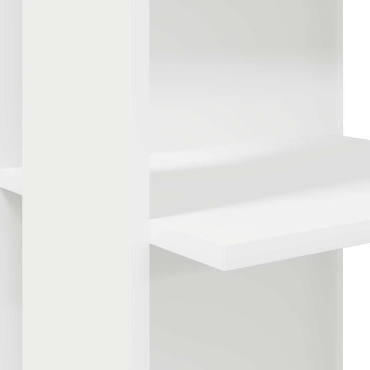 Image du produit vidaXL Eck-Schreibtisch (140 x 113.50 x 75 cm)