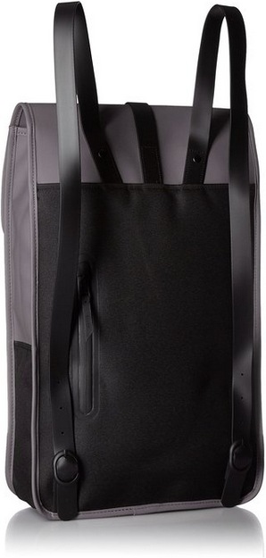 Actual product image Rains Backpack (14.30 l)