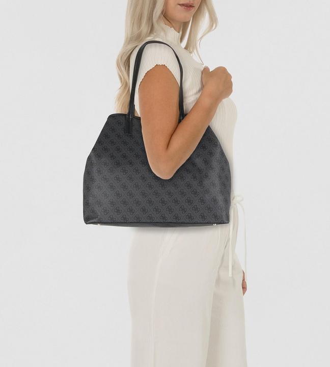 Actual product image Guess Eco Victtoria 2-in-1 shopper (27 l)