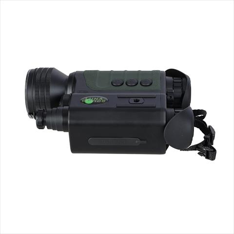 Actual product image Luna Optics STARGAZER Digital Night Vision Binoculars 6-36x50