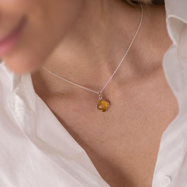 Immagine prodotto Ailoria Capucine (Argento)