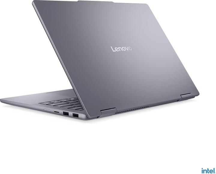 Produktbild Lenovo IdeaPad 5 2-in-1 (14", Intel Core Ultra 7 255H, 16 GB, 1000 GB, CH)