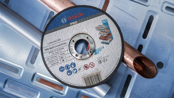 Productafbeelding Bosch Professional Zubehör MultiCon C