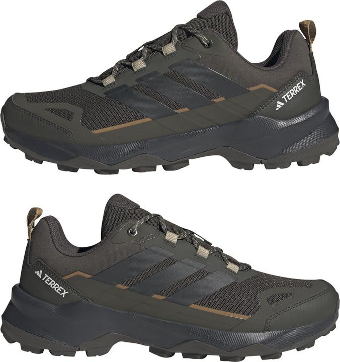 Actual product image adidas Terrex Skychaser AX (44 2/3)
