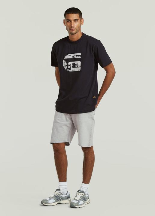 Produktbild G-Star Icon Graphic (S)