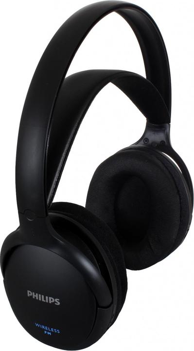 Produktbild Philips Shc5200/10 (NC, 14 h, Kabellos)