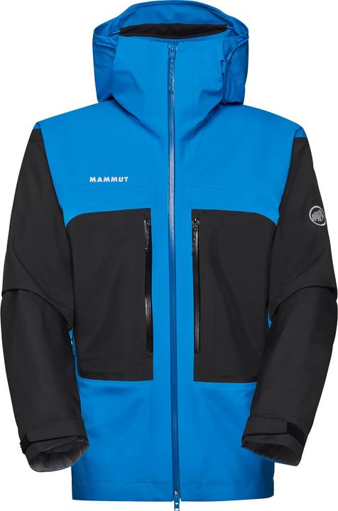 Immagine prodotto Mammut Taiss Hardshell Hooded Jacket (XL)
