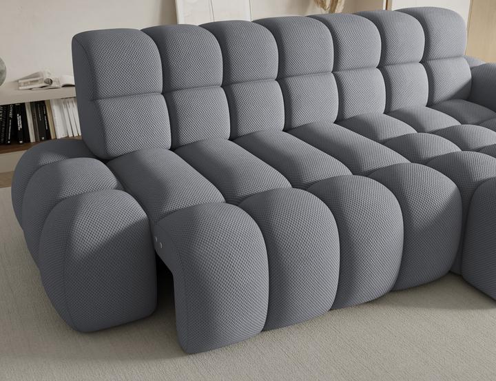 Produktbild ELTAP Ceedro (3-Sitzer, Ecksofa)