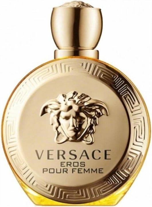 Actual product image Versace Eros pour femme Vapo (Eau de toilette, 30 ml)