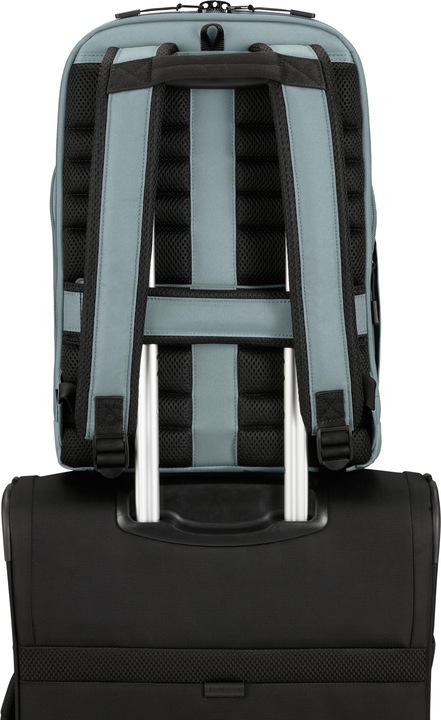 Image du produit Samsonite Stackd Biz (15 l)