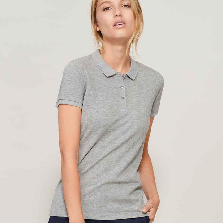 Immagine prodotto Sols Planet Polo in cotone organico (XS)