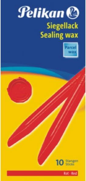 Produktbild Pelikan Siegellacke Packlack (1 Stück)