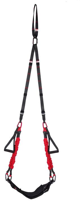 4D Pro Schlingentrainer Bungee 4.0