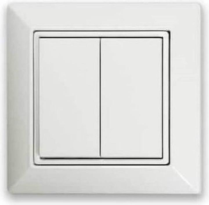 Immagine prodotto Dotlux Interruttore a parete DOTL