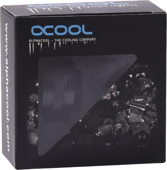 Actual product image Alphacool 17473 Computer cooling system part/accessories customization
