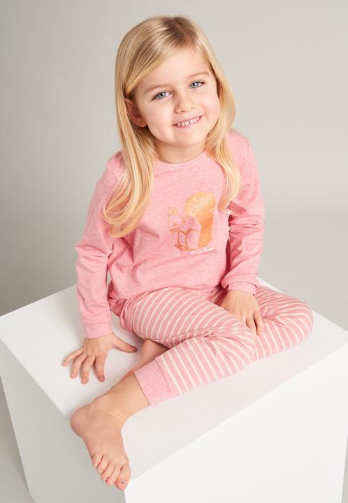 Produktbild Schiesser Girls Pyjama (92)
