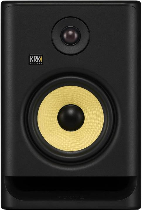 Actual product image KRK Rokit RP7 G5 (Active, 1 pc.)