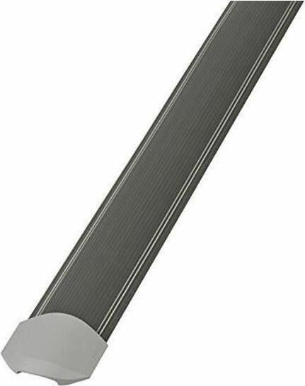 Actual product image Serpa Cable bridge B9, 300cm, dark grey (Cable bridge, 300 cm)