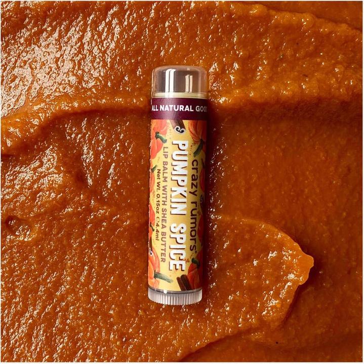 Immagine prodotto Crazy Rumors Zucca Spezia (Balsamo per le labbra, 4.40 ml)