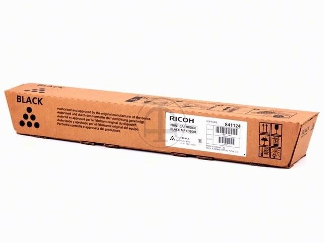 Produktbild RICOH 842043 (BK)