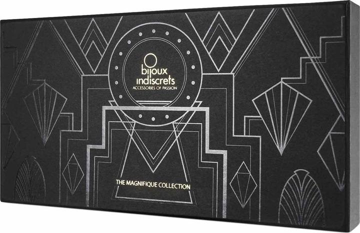 Produktbild Bijoux Indiscrets Magnifique Feet