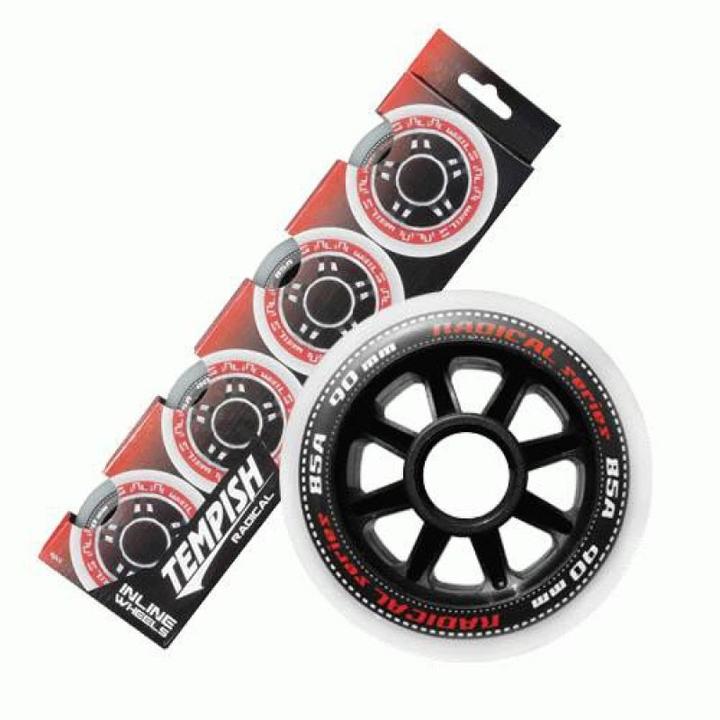 Image du produit Tempish Radical-Räder (84 mm, 85A)