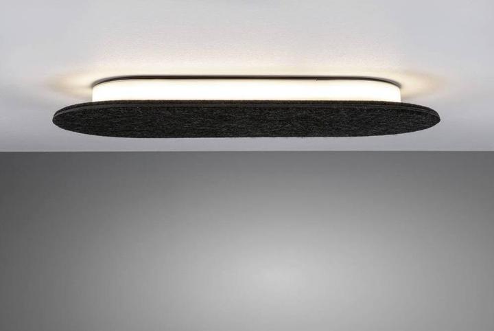 Produktbild Paulmann Wandleuchte Tulga (1800 lm)