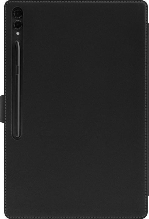 Actual product image Noreve Samsung Galaxy Tab S9 Ultra leather case (Galaxy Tab S9 Ultra)