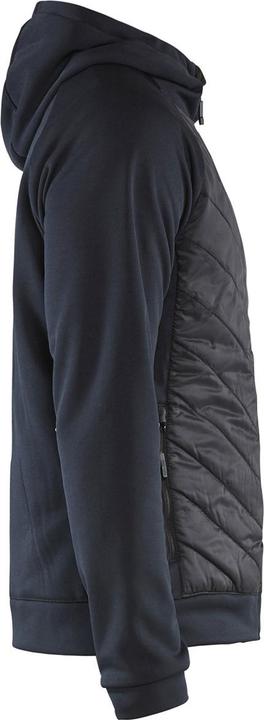 Actual product image Blakläder Blåkläder waterproof winter jacket (M)