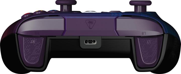 Produktbild Turtle Beach Rematch Advanced Wired (2025) (PC, Xbox One S, Xbox One X, Xbox Series S, Xbox Series X)