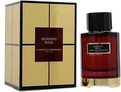 Produktbild Carolina Herrera Burning Rose EDP W 100 ml (Eau de Parfum, 100 ml)