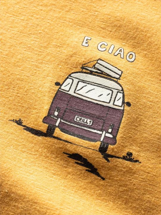 Produktbild Chillaz E Ciao T-Shirt (M)