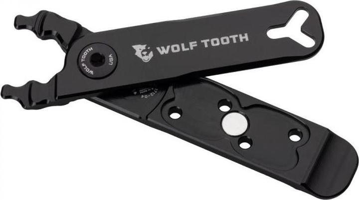 Productafbeelding Wolf Tooth Combinatietang Pack Master Link
