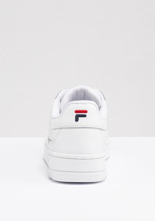 Actual product image FILA FX Ventuno Low shoes - 104351 (40)