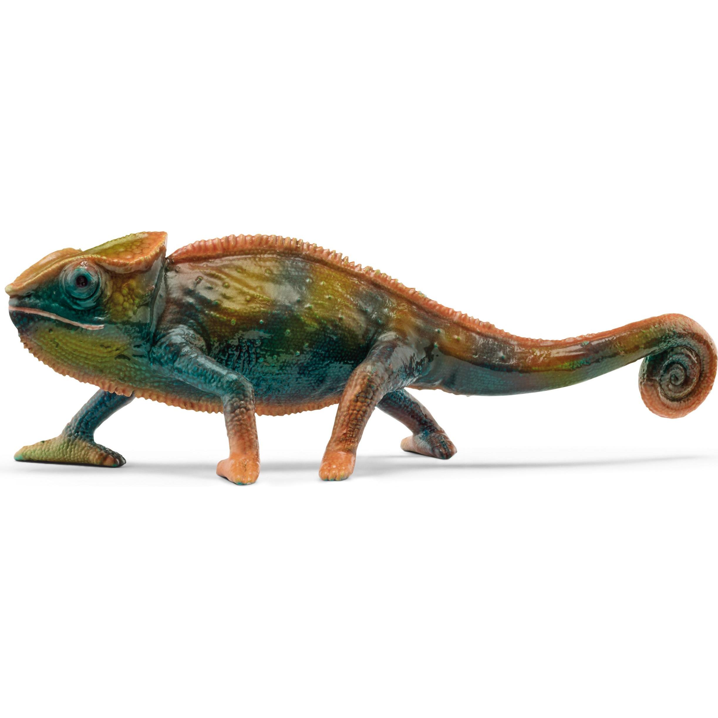 Schleich Chamäleon