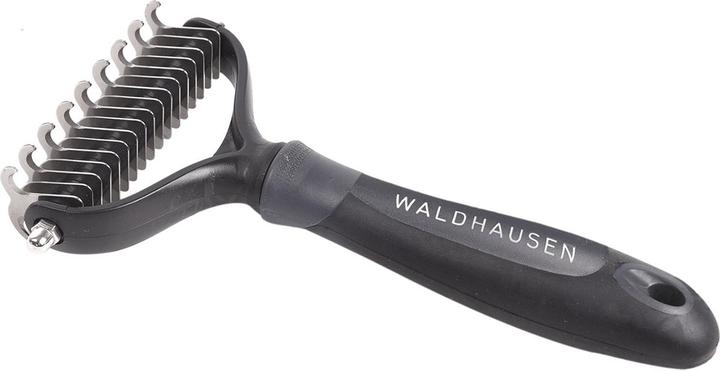 Waldhausen detangling comb