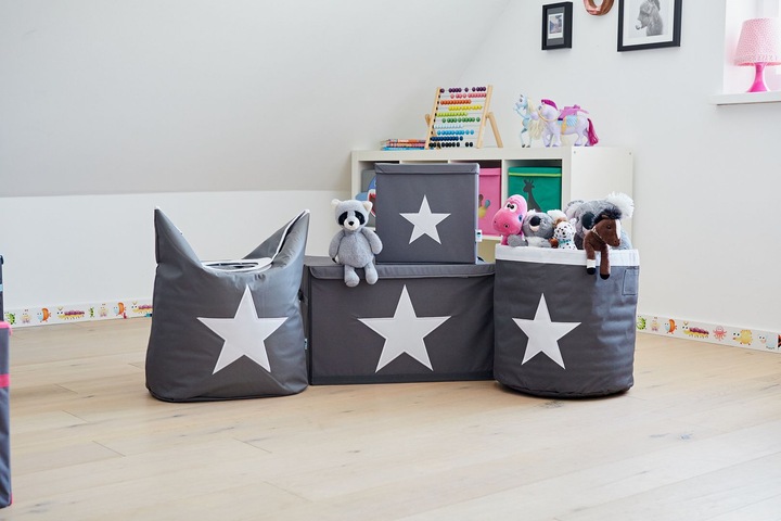 Image du produit Love it Store it Panier à jouets (44 x 44 x 44 cm)