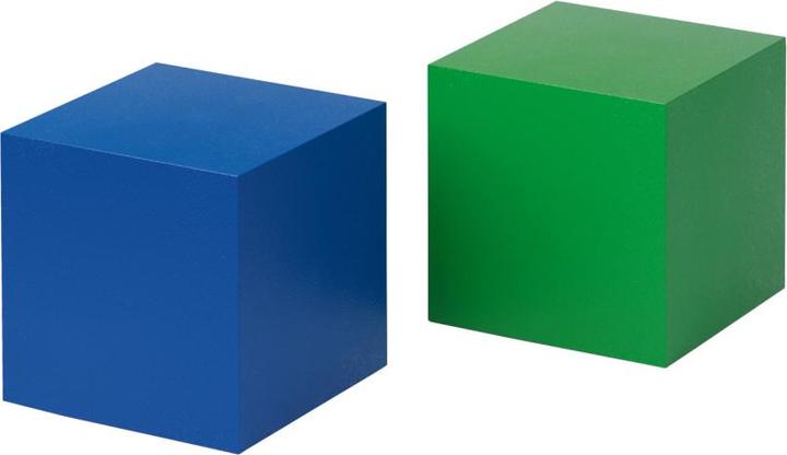 Produktbild Volley Grossbaukasten