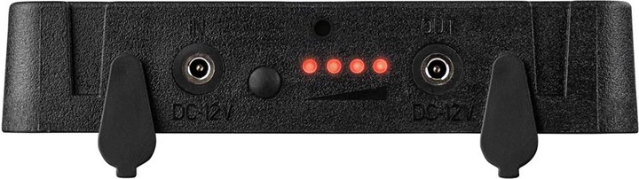 Produktbild Dörr Li-1500 12V/6V 204446 Solarpanel