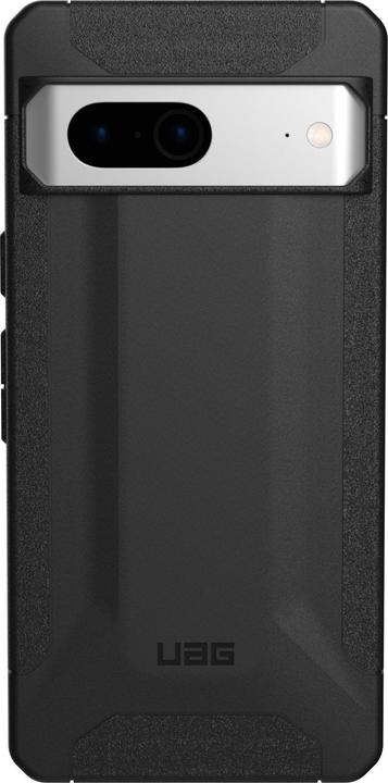 Produktbild UAG Urban Armor Gear Scout Case Google Pixel 7 schwarz (Google Pixel 7)