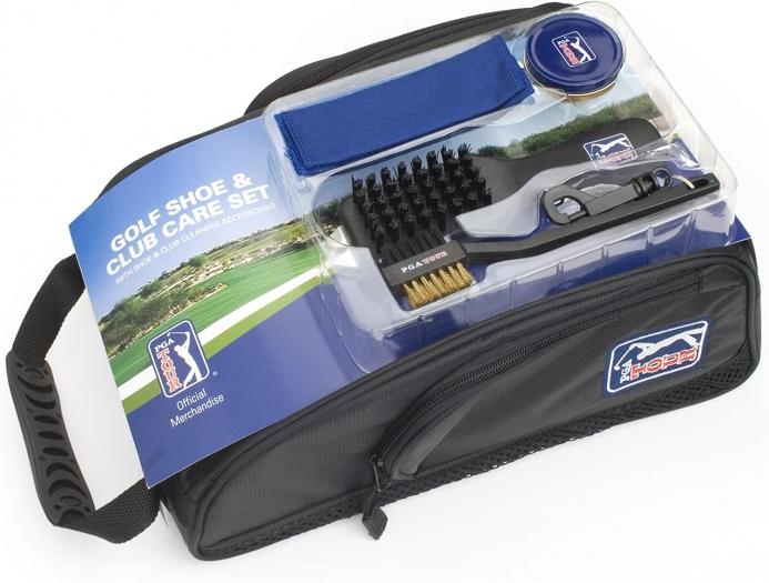 at-hena PGA TOUR Shoebag
