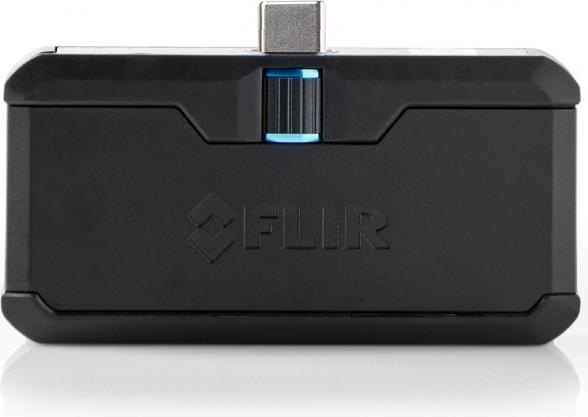 Actual product image Flir One Pro iOS