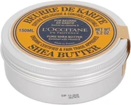 Produktbild L'Occitane Pure Shea Butter (Körpercreme, 150 ml)