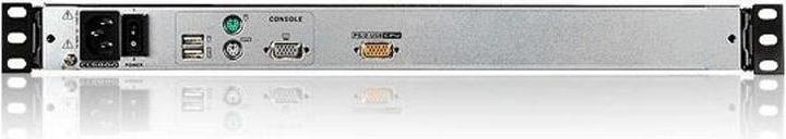 Immagine prodotto Aten Console KVM TFT da 19" per rack 1U
