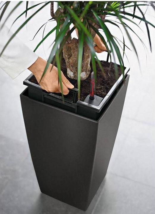 Produktbild Lechuza Cubico (22 cm)