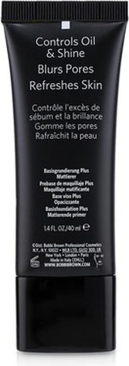 Produktbild Bobbi Brown Primer Plus Mattifier (Mattifier)