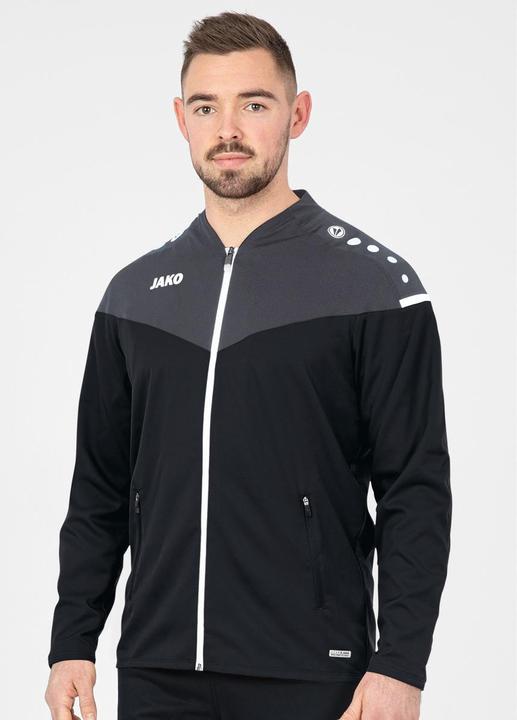 Actual product image JAKO Champ 2.0 Presentation Jacket Men (L)