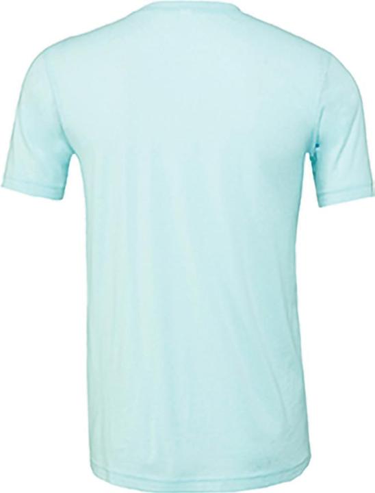 Produktbild Bella Canvas Canvas Jersey TShirt Kurzarm (M)